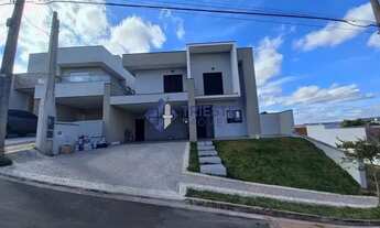 Imagem: Valinhos - Casa de Condomínio - Bosque