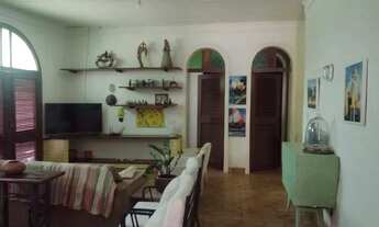 Imagem 2: Casa para aluguel tem 400 metros quadrados com 6 quartos em Centro - Salinópolis - PA