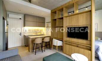 Imagem: São Paulo - Apartamento Padrão - Vila