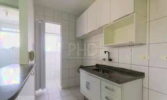 Imagem 6: Apartamento para aluguel, 1 quarto, 1 vaga, Vila Gonçalves - São Bernardo do Campo/SP