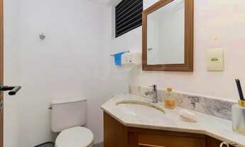 Imagem 6: Excelnte sala comercial