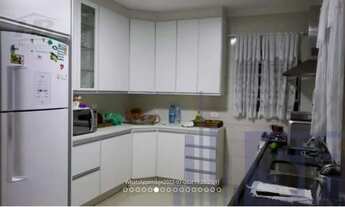 Imagem 6: Sobrado para venda com 207 metros quadrados com 3 quartos em Centro - Suzano - SP