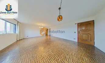 Imagem: SÃO PAULO - Apartamento Padrão - PLANALTO