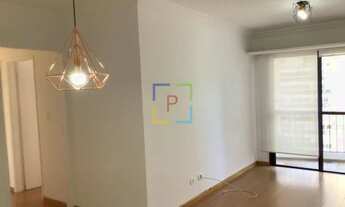 Imagem 6: Apartamento com 75m², 3 quartos, living, 1 vaga. Ótima localização