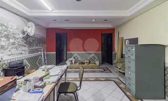 Imagem 2: ÓTIMO PRÉDIO COMERCIAL para grande loja no térreo, e escritórios nos outros andares