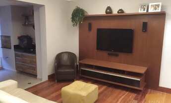 Imagem 5: Apartamento com 101m², 2 quartos e 1 suíte á venda ou locação - Vila Andrade