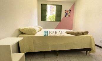 Imagem 7: Apartamento com 3 dormitórios para alugar, 86 m² por R$ 2.223,16/mês - Zona 01 - Maringá/P