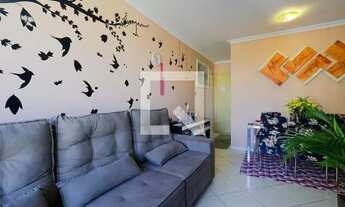 Imagem 4: Apartamento para Aluguel - Vila Nova Cachoeirinha, 3 Quartos, 57 m2