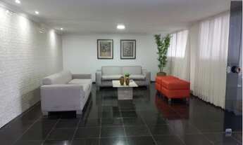 Imagem 4: Apartamento para aluguel tem 117 metros quadrados com 3 quartos em Mucuripe - Fortaleza