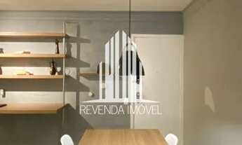Imagem 6: Apartamento com 1 quarto no Itaim Bibi