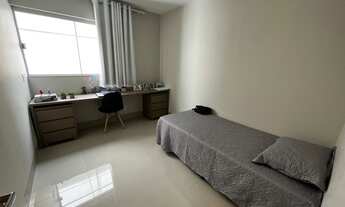 Imagem 5: Apartamento para venda possui 97 metros quadrados com 3 quartos em Setor Marista - Goiânia