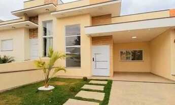 Imagem 2: Casa à venda, 107 m² por R$ 567.000,00 - Condomínio Residencial Villaggio Ipanema I - Soro