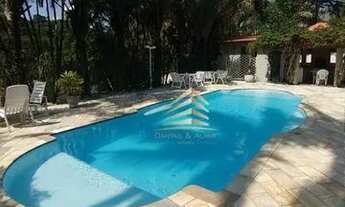 Imagem 4: Casa com 4 dormitórios 4 suites , 600 m² - venda por R$ 4.000.000 ou aluguel por R$ 20.000