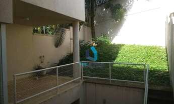 Imagem 3: Casa com 4 dormitórios para alugar, 430 m² por R$ 8.028,92/mês - Jardim Prudência - São Pa