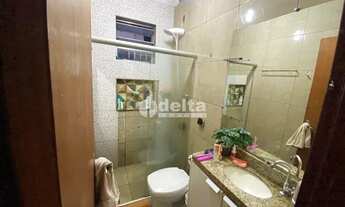 Imagem 5: Casa para aluguel, 3 quartos, 2 vagas, Pampulha - Uberlândia/MG