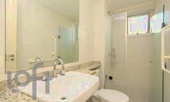 Imagem 7: Apartamento com 2 dormitórios à venda, 58 m² por R$ 885.000 - Itaim Bibi - São Paulo/SP