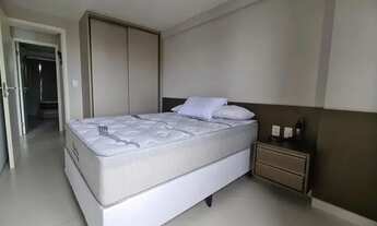 Imagem 7: Cobertura Duplex para Venda em João Pessoa, Tambaú, 2 dormitórios, 1 suíte, 2 banheiros, 1