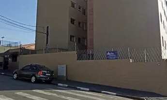 Imagem 2: Apartamento para venda possui 45 metros quadrados com 2 quartos em Jardim América - Poá