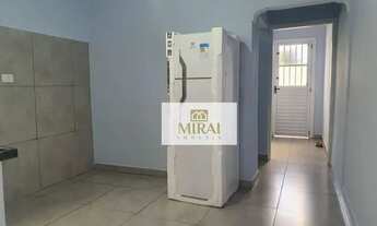 Imagem 2: Casa com 1 quarto à venda, 48 m² por R$ 180.000 - Centro - Jacareí/SP