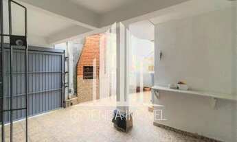 Imagem 4: Sobrado com 149m², 3 quartos e 2 vagas Vila Mariana