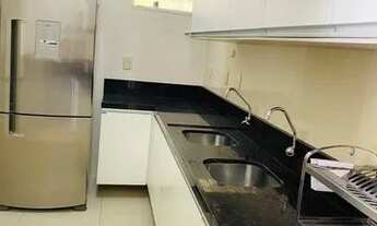 Imagem 3: Casa de condomínio para venda possui 180 metros quadrados com 2 quartos em Cohama - São Lu