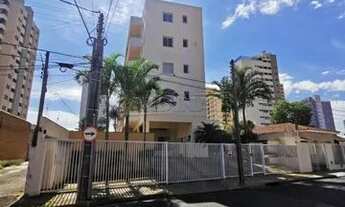 Imagem 3: Apartamento Padrão em Araraquara