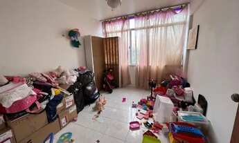 Imagem 5: Vendo Apartamento Terreo - Conjunto Alacid Nunes - 03 Quartos - 90m²