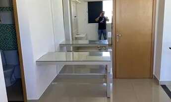 Imagem: Apartamento 2 quartos, Centro Sul de Várzea