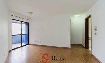 Imagem 2: Apartamento 2 quartos e 1 vaga para aluguel no Água Verde em Curitiba