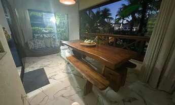 Imagem: IMB - APARTAMENTO PARA LOCAÇÃO COND. GENIPABU