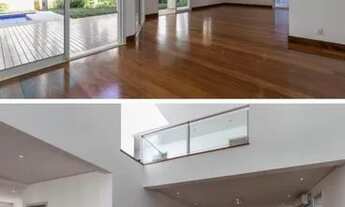 Imagem 4: Imperdível à venda de Casa em Condomínio em Jardim Petrópolis