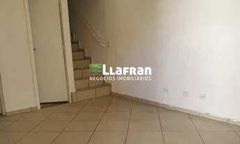 Imagem 3: Locação Sobrado Taboão da Serra