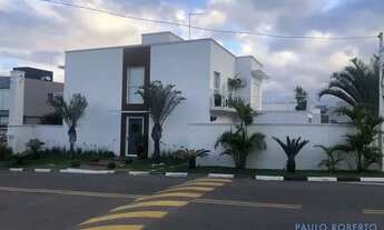 Imagem 3: CASA EM CONDOMÍNIO - RESIDENCIAL REAL PARK - SP