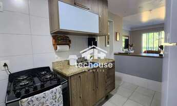 Imagem 7: Localização, contato com a natureza e lazer espetacular