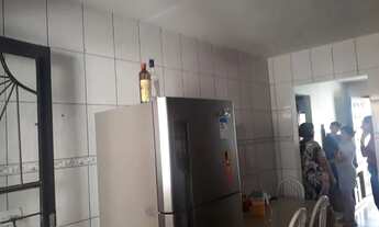 Imagem 6: Vendo casa são José dos Pinhais