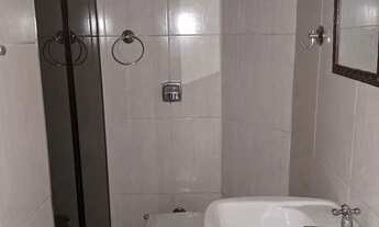 Imagem 3: Dois dorms Locação no Gonzaga em Santos