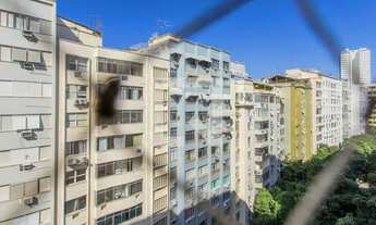 Imagem 6: Apartamento para Aluguel - Leme, 3 Quartos, 103 m2