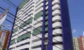 Imagem 1: Apartamento para aluguel, Cabo Branco, João Pessoa - 3000