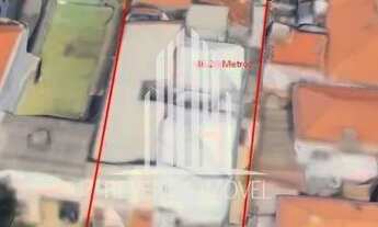 Imagem 5: Terreno Com 4 casa 612,00 metros ZM em Cambuci