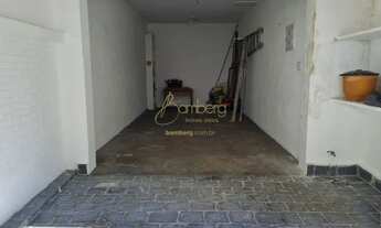 Imagem 6: Casa terrea no Brooklim Velho