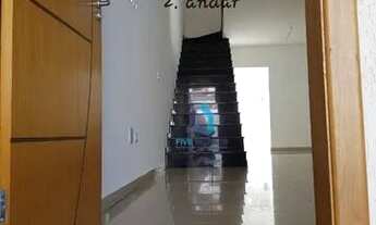 Imagem 7: Casa com 3 dormitórios à venda, 160 m² por R$ 700.000,00 - Jardim Oriental - São Paulo/SP