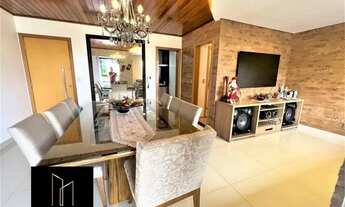 Imagem 5: Área privativa à venda, 3 quartos, 1 suíte, 3 vagas, Castelo - Belo Horizonte/MG