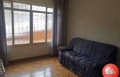 Imagem 4: São Paulo - Casa Padrão - Tatuapé