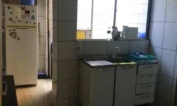 Imagem 5: Apartamento no Bairro Caeiras