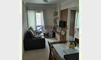 Imagem 2: SAO BERNARDO DO CAMPO - Residential / Apartment - BAETA NEVES