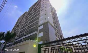 Imagem 6: Apartamento com 3 dormitórios à venda, 94 m2 por R$ 1.100.000,00 - Barra Funda - São Paulo