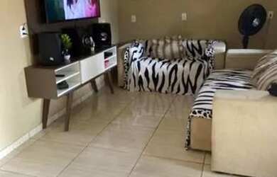 Imagem 6: Casa para venda com 80 metros quadrados com 3 quartos em São João do Cabrito - Salvador