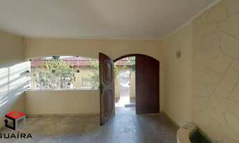 Imagem 3: Sobrado à venda 6 quartos 3 suítes 10 vagas Gilda - Santo André - SP