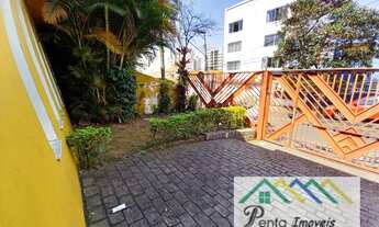 Imagem 5: SAO BERNARDO DO CAMPO - Residential / Sobrado - PQ. ANCHIETA