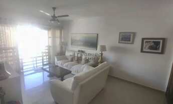 Imagem 5: Apartamento 3 Dormitórios - 1 suíte - 2 Vagas à venda e ou aluguel anual PACOTE na Praia d